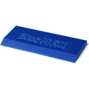 imageBlueMax Rubber Squeegee Replacement Beveled Head for Glass Cleaning Film and Vinyl InstallationBlueMax