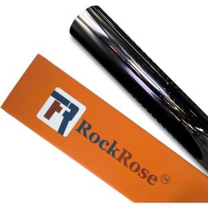 imageCharcoal 2PLY Air Nano Ceramic 20 VLT Car Tint 36 in x 25 FT Professional Window Tint Heat UV 99 and IRR 93 to 95 Tint for Cars or Building Adhesive Film Easy Shrink Plotter Friendly35 Percent