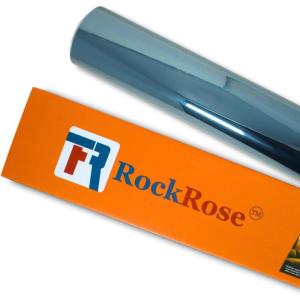 imageCharcoal 2PLY Air Nano Ceramic 20 VLT Car Tint 36 in x 25 FT Professional Window Tint Heat UV 99 and IRR 93 to 95 Tint for Cars or Building Adhesive Film Easy Shrink Plotter Friendly70 Percent