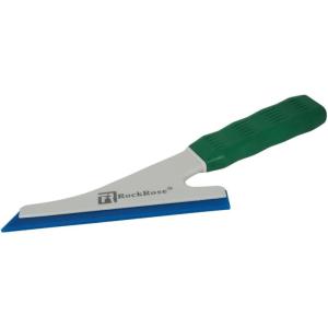 imageDoctor Stroke Squeegee Auto Car Building Flat Glass Window Cleaning Wiper  Flat Glass Tint Vinyl Car Wrapping Scraper Windshield Wash ToolBlue