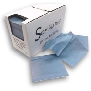 imageLint Free Cloth Wipes  300 Pack 300 x 350mm Each  NonAbrasive Cleaning Towels for Home Office Automotive and Industrial Use