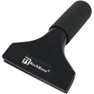 imageRockRose Elite 6quot Cast Aluminum Squeegee  Sturdy LongHandle AntiSlip Grip Precision Blade Change with Allen Wrench Professional Window Tint Application Tool1 Unit2