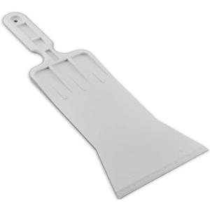 imageRockRose Long Handle Car Bulldozer Squeegee 15 inches Vinyl Wrap Squeegee Water Squeegee Window Water Blade for Tint Film Door and Window Cleaning Vinyl Wrap Installation