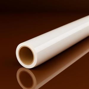 imageRockrose Ultra Gloss TPU Black PPF Film for Car Paint Protection 24 in x 50 FT Selfhealing UV Protection Scratch ampamp Stain Resistant Hydrophobic Wet Installation Strong Adhesive 75 mil ThicknessUltra Gloss  75 mil