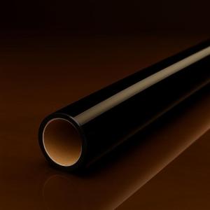 imageRockrose Ultra Gloss TPU Black PPF Film for Car Paint Protection 24 in x 50 FT Selfhealing UV Protection Scratch ampamp Stain Resistant Hydrophobic Wet Installation Strong Adhesive 75 mil ThicknessUltra Gloss Black  75 mil