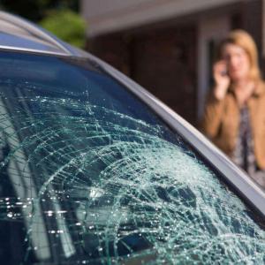 imageRockrose Windshield Protection Film for Cars  ScratchResistant Protective Window Film with 85 VLT  Clear 99 UV Blocking Window Film for Enhanced Visibility in All Weather Conditions  48 in X 5Ft48 IN X 6 FT