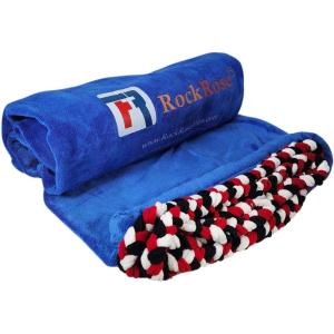 imageWindshield Cleaning Car Blue Dashboard Cover Cloth Microfiber Towel Water Absorption Rope Vinyl Protection Film Install Tool Dashboard CoverDashboard Cover