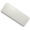 imageProfessional Grade 5 x 2 Super Clear Max Beveled Blade for Precision Cutting and Detailing Pack 3 Units