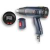 imageIndustrial Electric Hot Air Gun 1800W 220V EU Plug LCD Thermoregulator Shrink Wrapping Heater Nozzle