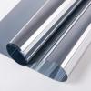 imageOneWay Mirror Silver Window Tint Film  Privacy amp Heat Control