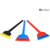 imageWindow Tint Tools Set Small Silicone Squeegee amp Side Wiper Swiper Water Blade for Car Window Tinting Pack 2 UnitsMini Squeegee