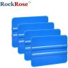 imageSleek Yellow Contour Squeegee for Perfect Vinyl Application  Pack 5 UnitsBlue2