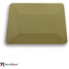 imageSleek Yellow Contour Squeegee for Perfect Vinyl Application  Pack 5 UnitsGold