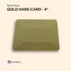 imageSleek Yellow Contour Squeegee for Perfect Vinyl Application  Pack 5 UnitsGold
