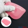 imageSleek Yellow Contour Squeegee for Perfect Vinyl Application  Pack 5 UnitsPink