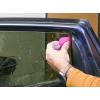 imageSleek Yellow Contour Squeegee for Perfect Vinyl Application  Pack 5 UnitsPink