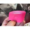 imageSleek Yellow Contour Squeegee for Perfect Vinyl Application  Pack 5 UnitsPink