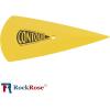 imageSleek Yellow Contour Squeegee for Perfect Vinyl Application  Pack 5 UnitsYellow2