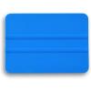 imageSleek Yellow Contour Squeegee for Perfect Vinyl Application  Pack 5 UnitsBlue2