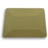 imageSleek Yellow Contour Squeegee for Perfect Vinyl Application  Pack 5 UnitsGold