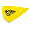 imageSleek Yellow Contour Squeegee for Perfect Vinyl Application  Pack 5 UnitsYellow2