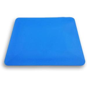 imageSleek Yellow Contour Squeegee for Perfect Vinyl Application  Pack 5 UnitsBlue