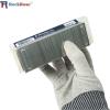 imageSingle Edge Blade Replacement  100 PCS Blades for Cleaning Glass Walls Windows Stoves Ceramic Cooktops and More  Heavy Duty RustResistant