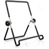 imageRockRose Clear Windshield Glass Model for Automotive  Clear Transparency Perfect for Display  ImpactResistant Glass Material Windshield with Lightweight to Handle FeatureAuto Body Stand