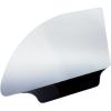 Curved Car Side