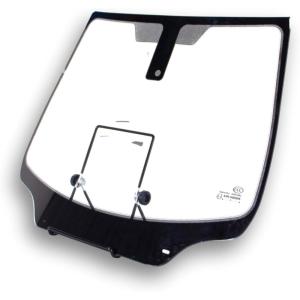 imageRockRose Clear Windshield Glass Model for Automotive  Clear Transparency Perfect for Display  ImpactResistant Glass Material Windshield with Lightweight to Handle Feature1575 In
