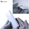 image:imageRockRose BlueMax Squeegee Replacement Blade  Professional Window Tinting Tool High Pressure Vinyl Wrap Applicator for Multi Handles Auto Detailing amp Water Removal Blade Pack 10 UnitsWhite