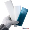 image:imageRockRose BlueMax Squeegee Replacement Blade  Professional Window Tinting Tool High Pressure Vinyl Wrap Applicator for Multi Handles Auto Detailing amp Water Removal Blade Pack 10 UnitsBluemax