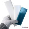 image:imageRockRose BlueMax Squeegee Replacement Blade  Professional Window Tinting Tool High Pressure Vinyl Wrap Applicator for Multi Handles Auto Detailing amp Water Removal Blade Pack 10 UnitsBluemax