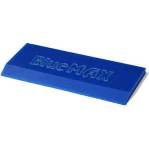 image:imageRockRose BlueMax Squeegee Replacement Blade  Professional Window Tinting Tool High Pressure Vinyl Wrap Applicator for Multi Handles Auto Detailing amp Water Removal Blade Pack 10 UnitsBluemax