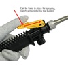 image:imageBackpack Sprayer System for Automotive Vinyl Wrap Window Tint PPF InstallationBattery Powered High Pressure Water Sprayer for Car Detailing Film Application Portable 3L Electric Spray BackpackHose