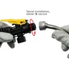 image:imageBackpack Sprayer System for Automotive Vinyl Wrap Window Tint PPF InstallationBattery Powered High Pressure Water Sprayer for Car Detailing Film Application Portable 3L Electric Spray BackpackHose