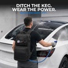 image:imageBackpack Sprayer System for Automotive Vinyl Wrap Window Tint PPF InstallationBattery Powered High Pressure Water Sprayer for Car Detailing Film Application Portable 3L Electric Spray BackpackBackpack Sprayer