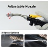 image:imageBackpack Sprayer System for Automotive Vinyl Wrap Window Tint PPF InstallationBattery Powered High Pressure Water Sprayer for Car Detailing Film Application Portable 3L Electric Spray BackpackHose