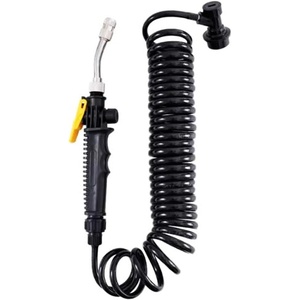 image:imageBackpack Sprayer System for Automotive Vinyl Wrap Window Tint PPF InstallationBattery Powered High Pressure Water Sprayer for Car Detailing Film Application Portable 3L Electric Spray BackpackHose