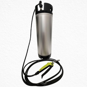 image:imageBackpack Sprayer System for Automotive Vinyl Wrap Window Tint PPF InstallationBattery Powered High Pressure Water Sprayer for Car Detailing Film Application Portable 3L Electric Spray Backpack5 Gallon