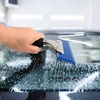 image:imageRockRose Squeegee Premium 8 Inch Extended Squeegee Handle for Architecture Window Tools  Long Reach Window Tint Squeegee for Flat Glass5 Antislip Handle