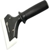 image:imageRockRose Squeegee Premium 8 Inch Extended Squeegee Handle for Architecture Window Tools  Long Reach Window Tint Squeegee for Flat Glass67 Reinforced Plastic Handle