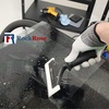 image:imageRockRose Squeegee Premium 8 Inch Extended Squeegee Handle for Architecture Window Tools  Long Reach Window Tint Squeegee for Flat Glass67 Reinforced Plastic Handle