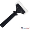 image:imageRockRose Squeegee Premium 8 Inch Extended Squeegee Handle for Architecture Window Tools  Long Reach Window Tint Squeegee for Flat Glass88 Reinforced Plastic Handle