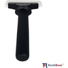 image:imageRockRose Squeegee Premium 8 Inch Extended Squeegee Handle for Architecture Window Tools  Long Reach Window Tint Squeegee for Flat Glass88 Reinforced Plastic Handle