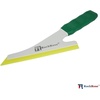 image:imageRockRose Squeegee Premium 8 Inch Extended Squeegee Handle for Architecture Window Tools  Long Reach Window Tint Squeegee for Flat GlassDoctor Stroke  Yellow