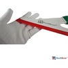 image:imageRockRose Squeegee Premium 8 Inch Extended Squeegee Handle for Architecture Window Tools  Long Reach Window Tint Squeegee for Flat GlassDoctor Stroke  Red
