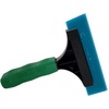 image:imageRockRose Squeegee Premium 8 Inch Extended Squeegee Handle for Architecture Window Tools  Long Reach Window Tint Squeegee for Flat GlassShort Ibeam Handle