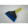image:imageRockRose Squeegee Premium 8 Inch Extended Squeegee Handle for Architecture Window Tools  Long Reach Window Tint Squeegee for Flat GlassTpe Handle
