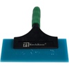 image:imageRockRose Squeegee Premium 8 Inch Extended Squeegee Handle for Architecture Window Tools  Long Reach Window Tint Squeegee for Flat GlassShort Ibeam Handle